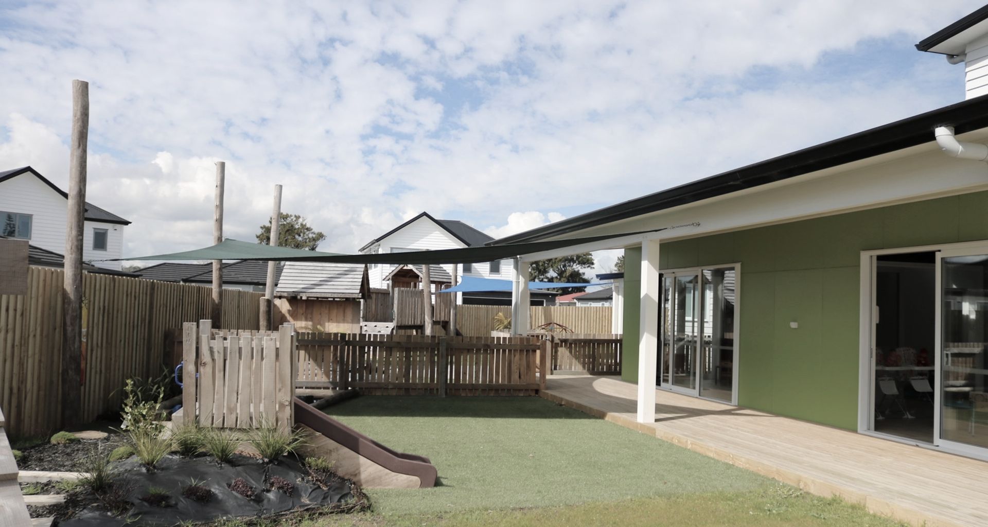 Keas Kids Childcare - Mangere banner