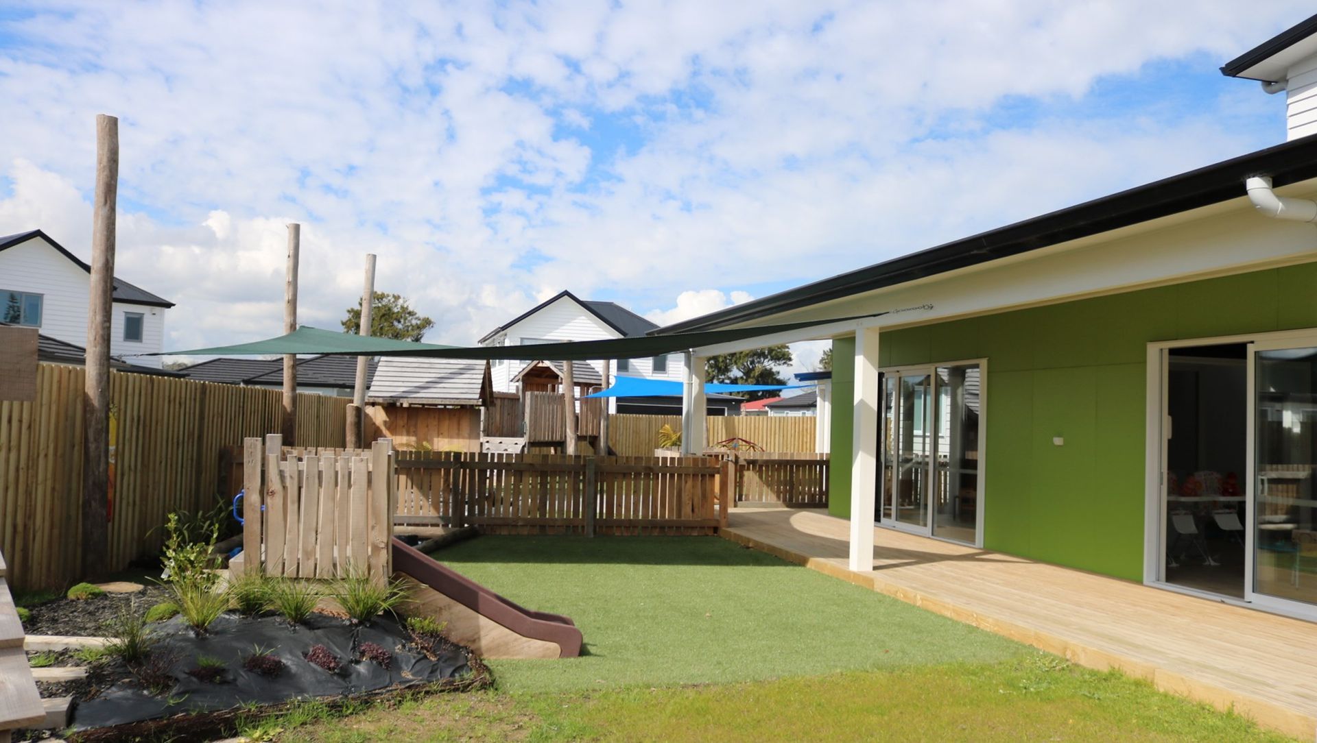 Keas Kids Childcare - Mangere banner