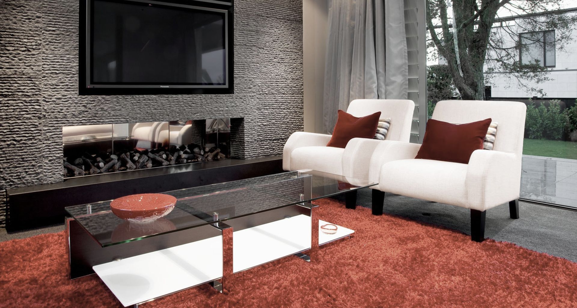 Remuera Residence banner