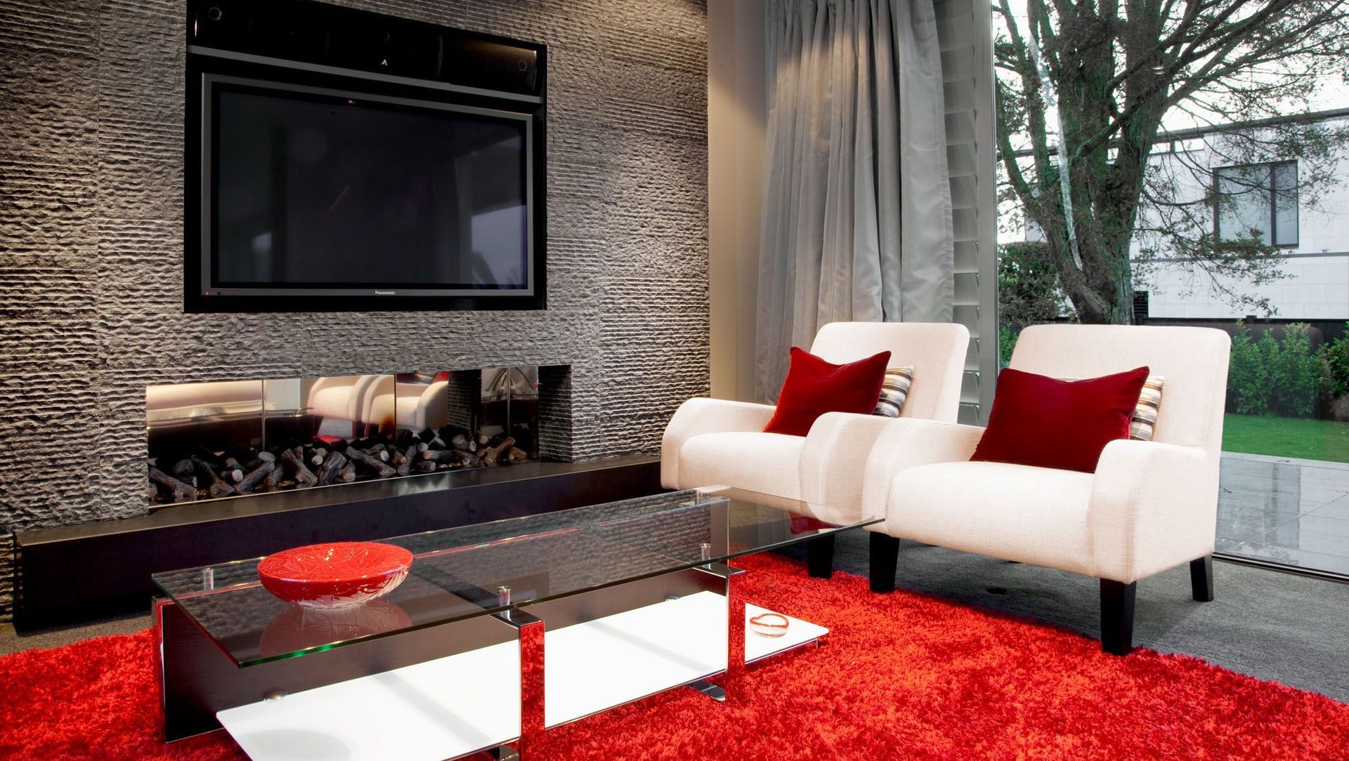 Remuera Residence banner