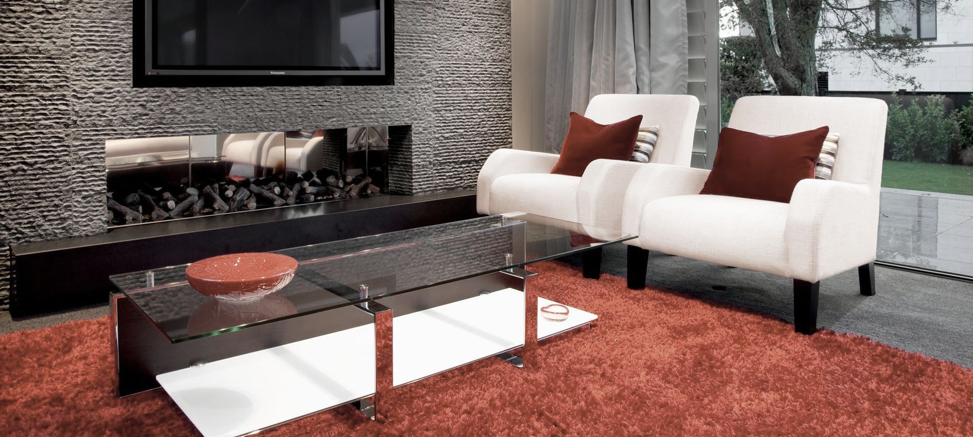 Remuera Residence banner