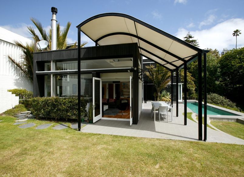 ​Kelland-Nelson House