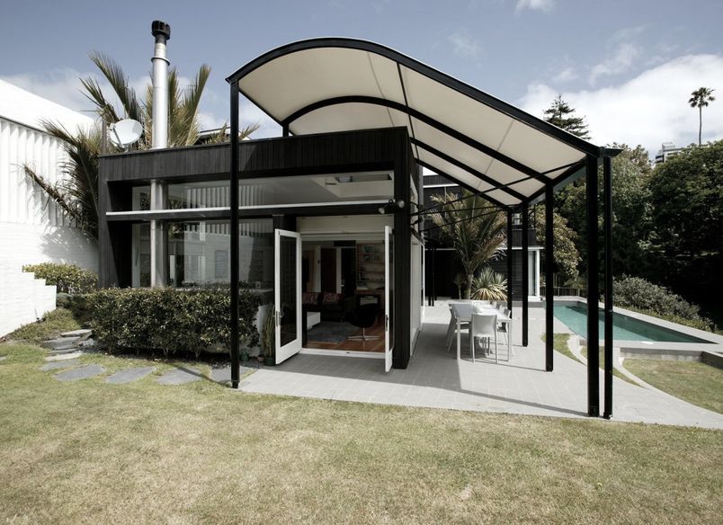 ​Kelland-Nelson House