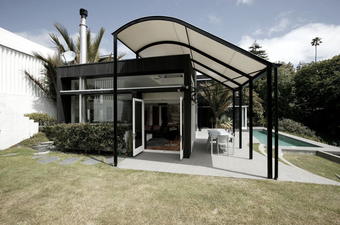 ​Kelland-Nelson House