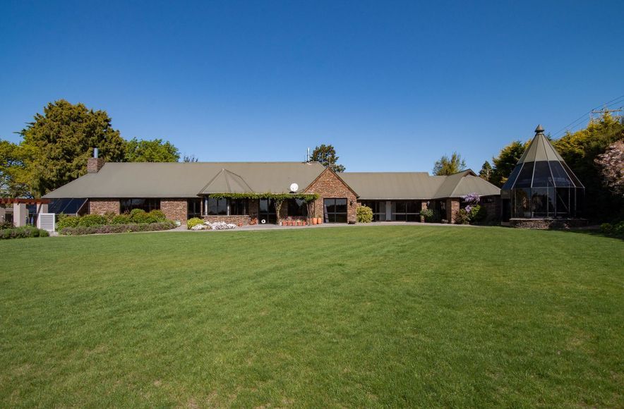 Kellands Hill Home