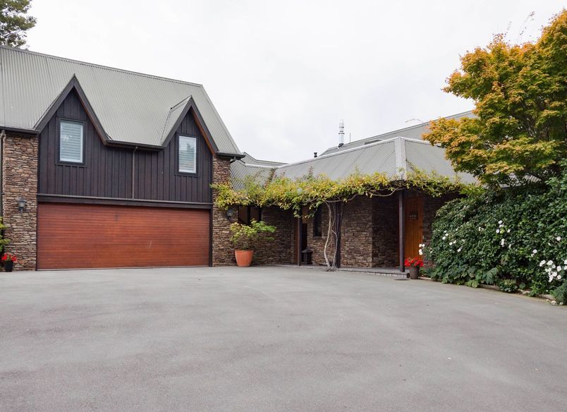 Kellands Hill Home