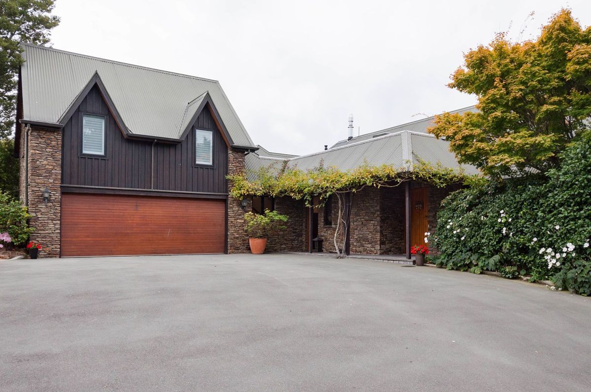 Kellands Hill Home