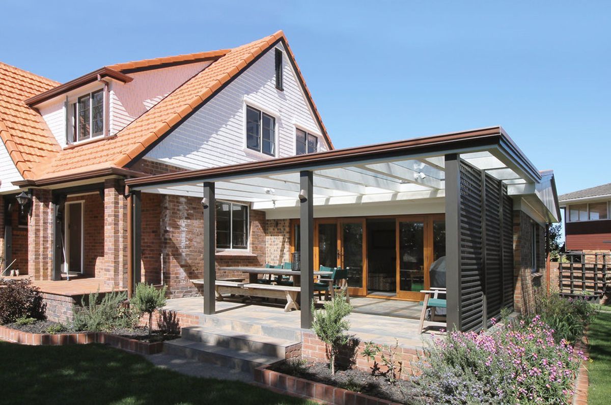 Mt Albert Renovation