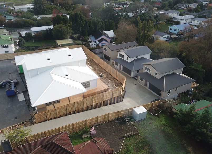 Kelston Childcare  & Townhouses