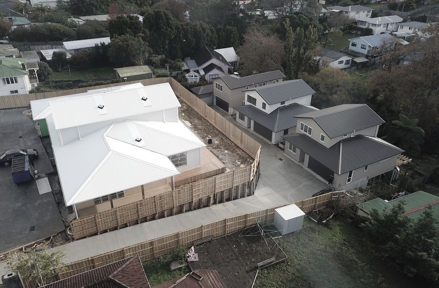Kelston Childcare  & Townhouses