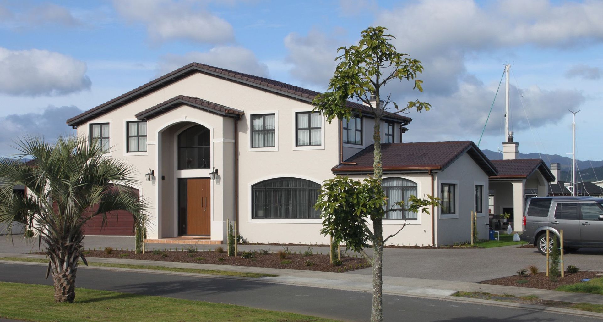 Kempthorne House - Whitianga Waterways banner