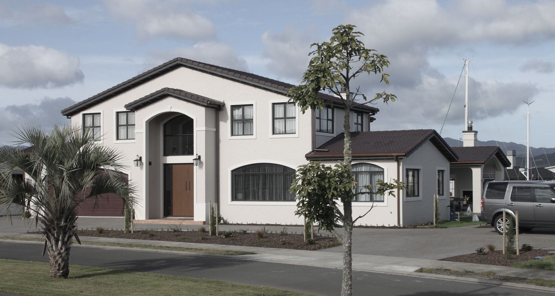 Kempthorne House - Whitianga Waterways banner