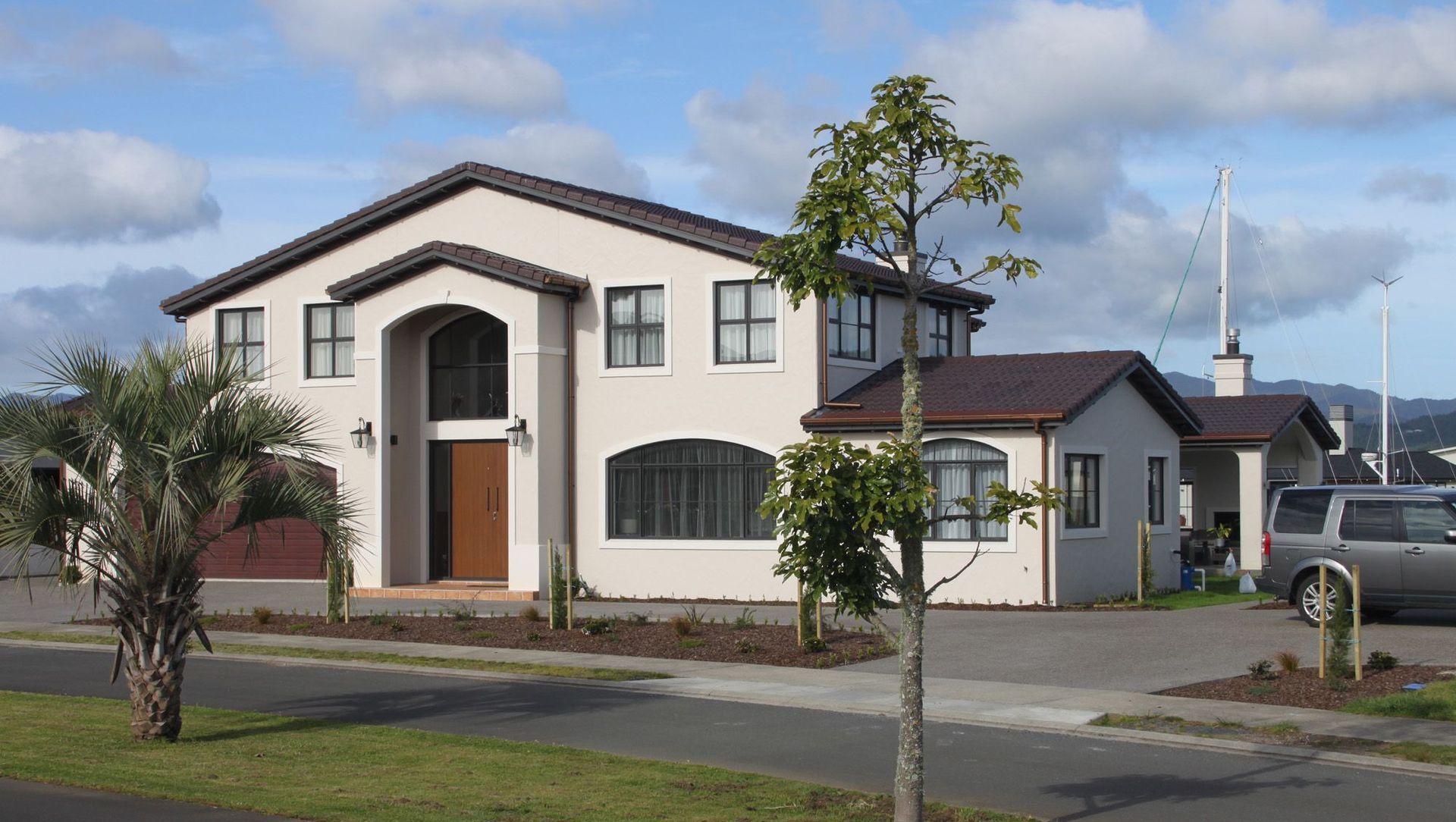 Kempthorne House - Whitianga Waterways banner