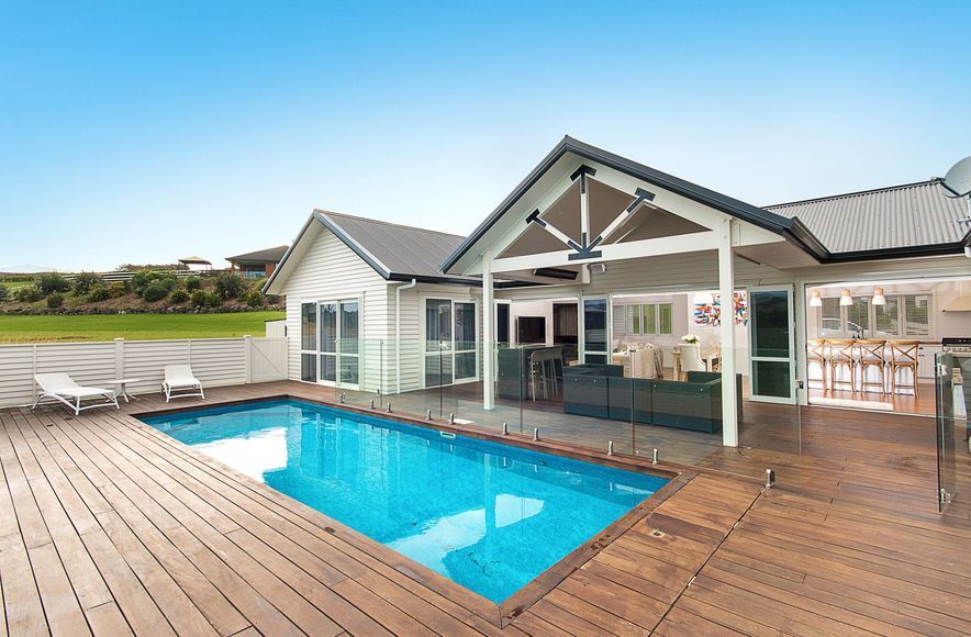 Kendallvale Home
