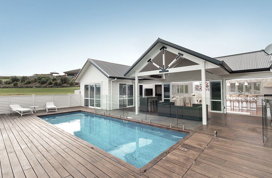 Kendallvale Home