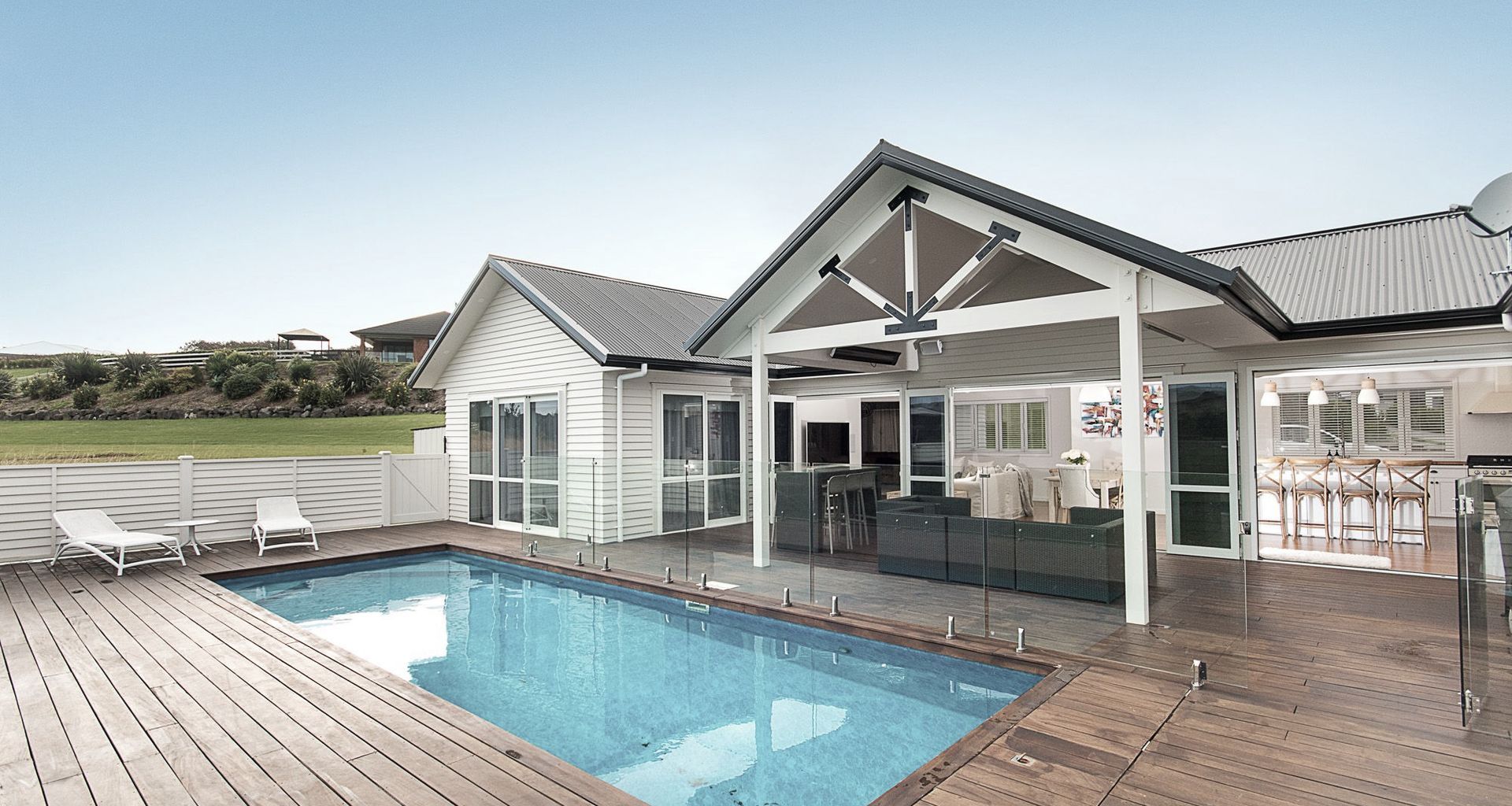 Kendallvale Home banner