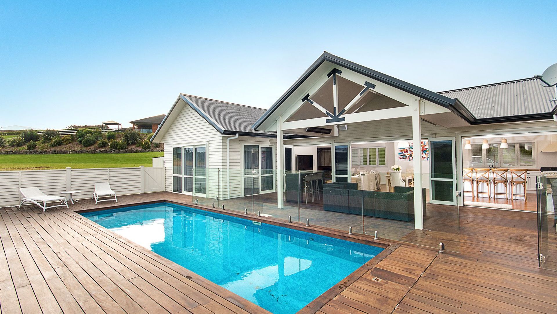Kendallvale Home banner