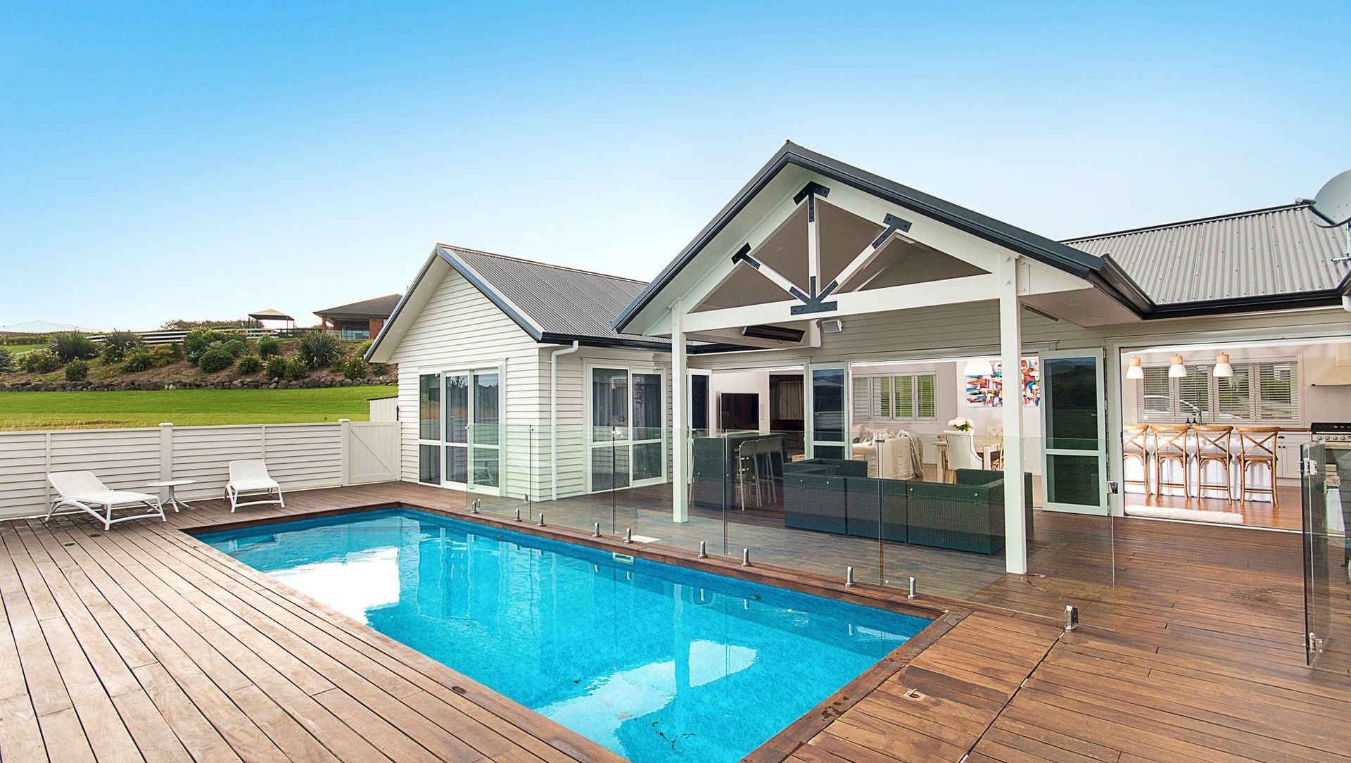 Kendallvale Home banner