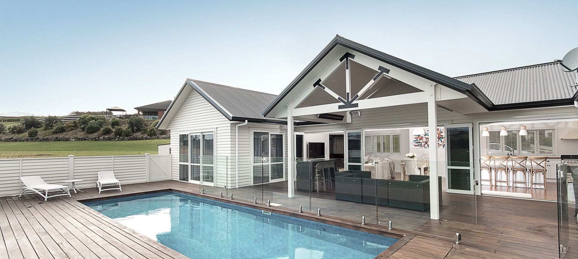 Kendallvale Home banner
