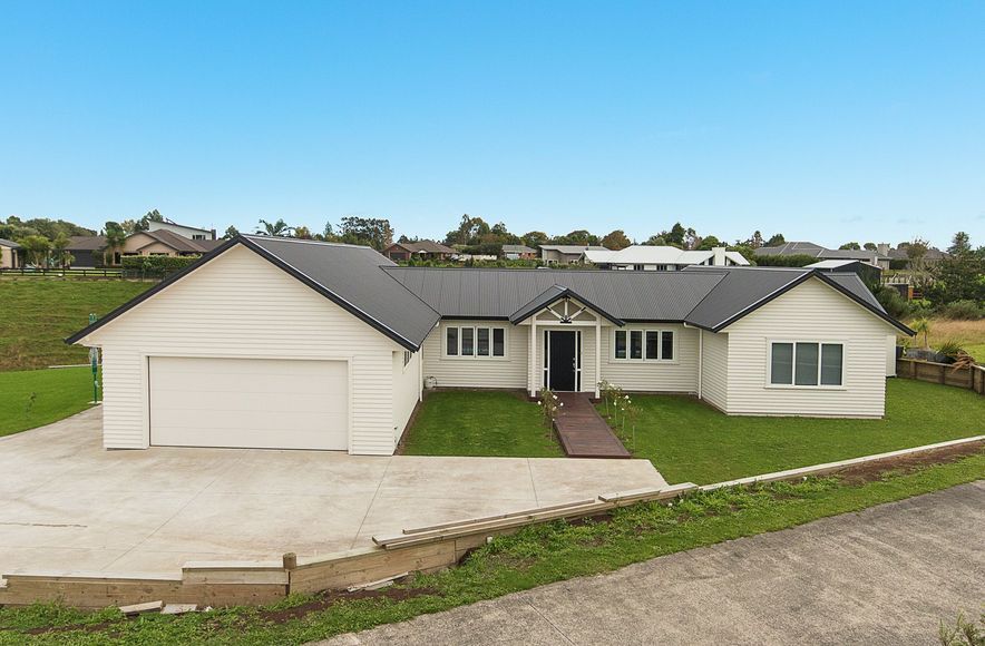 Kendallvale Home