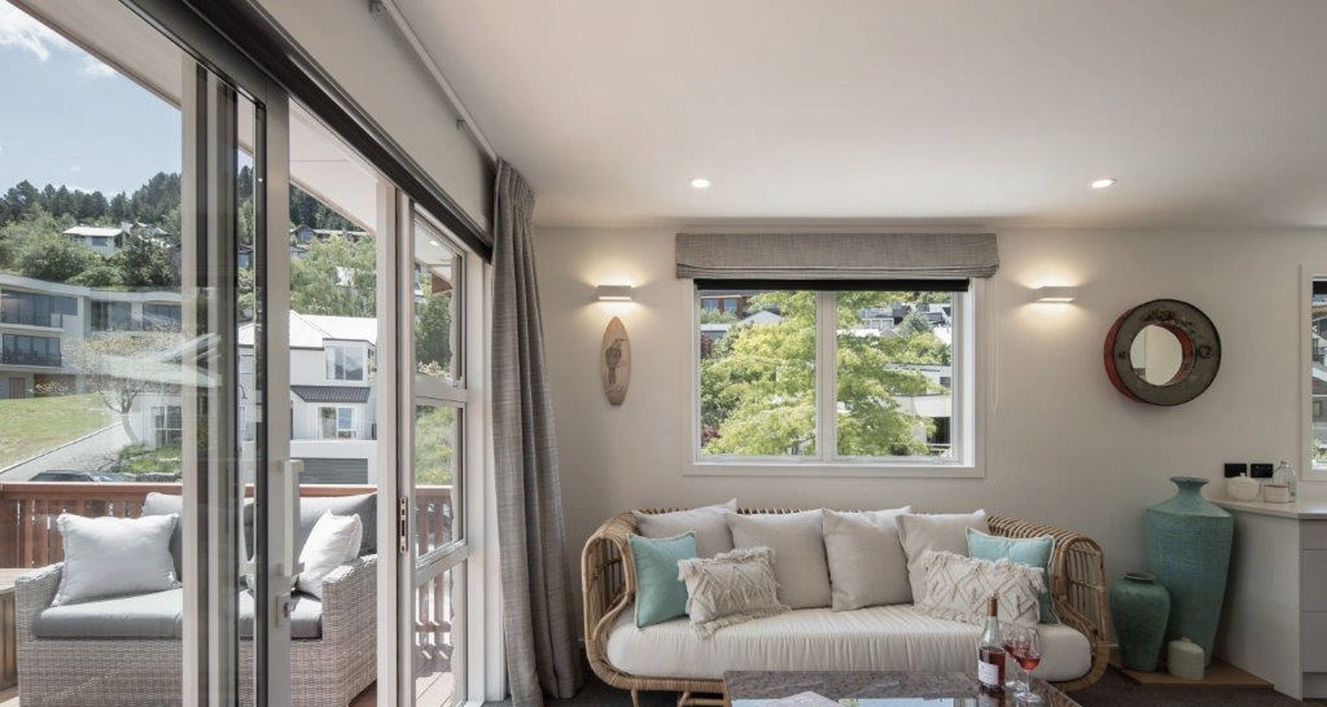 Hillside Villas banner