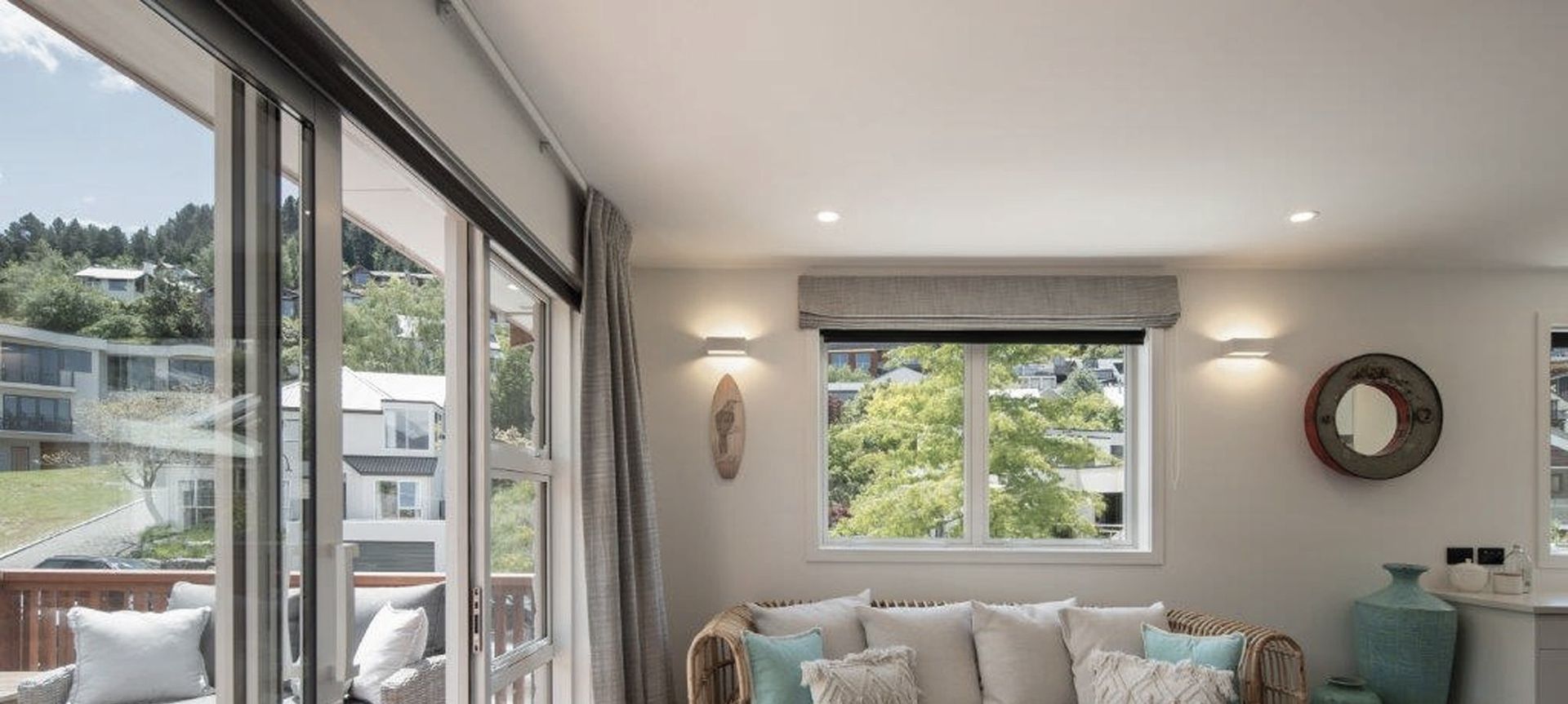 Hillside Villas banner