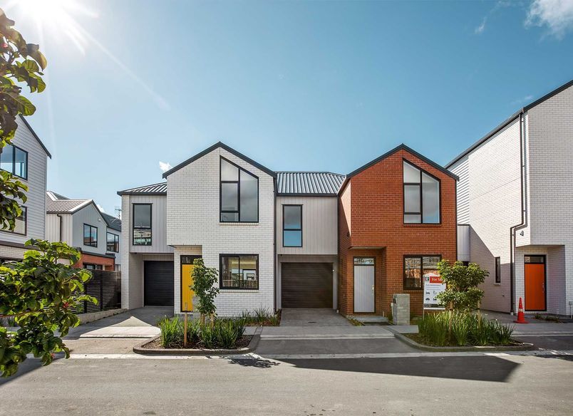 Kerepeti, Hobsonville