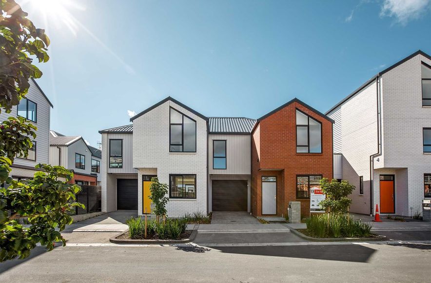 Kerepeti, Hobsonville