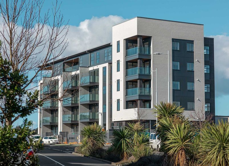 Kerepeti, Hobsonville