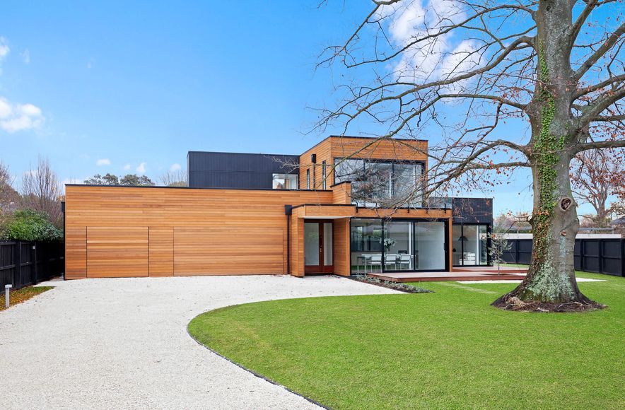 Kereru House