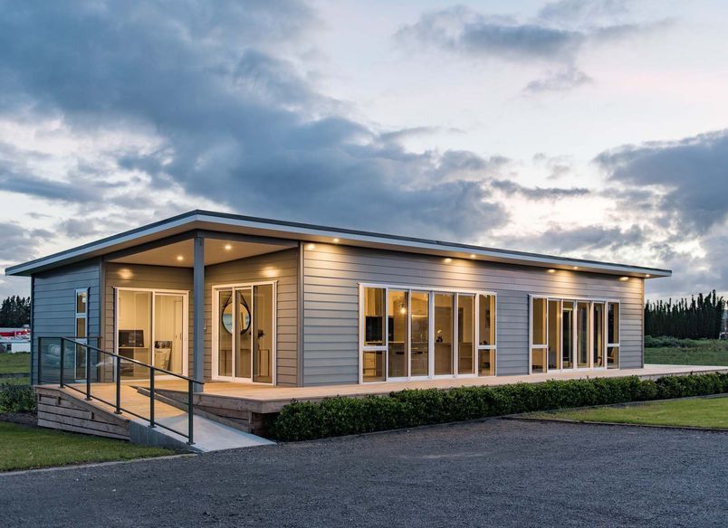 Kerikeri Display Home