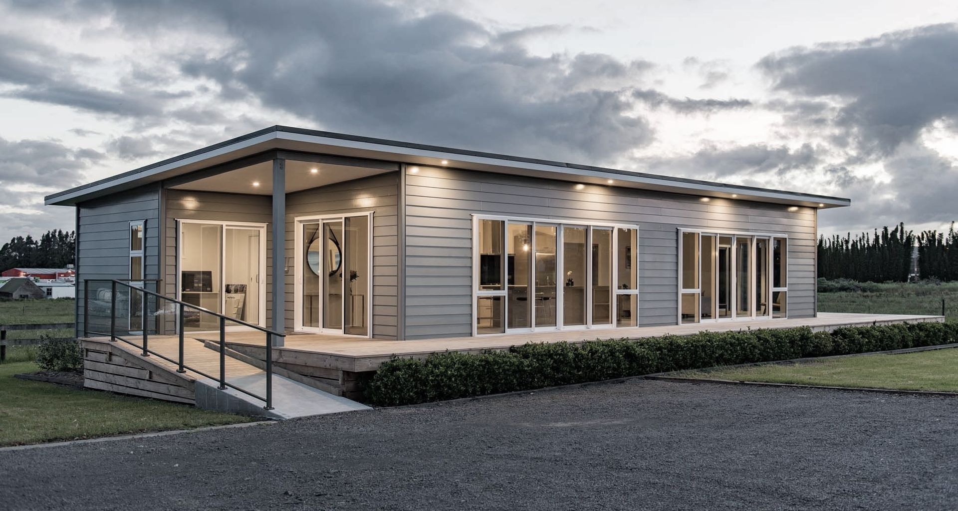 Kerikeri Display Home banner