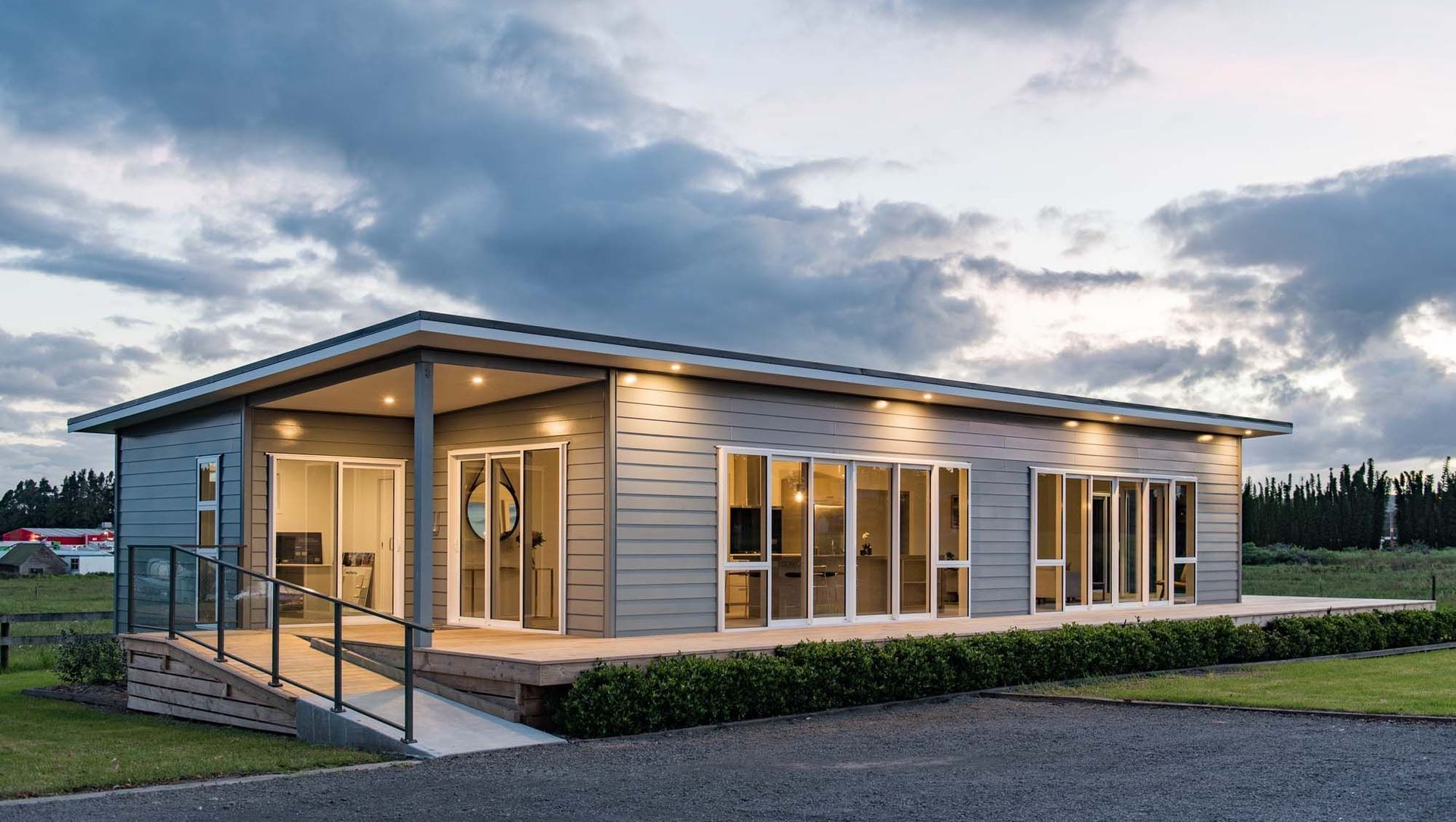 Kerikeri Display Home banner