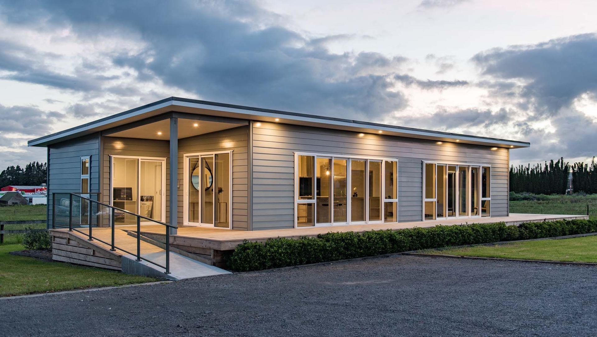 Kerikeri Display Home banner
