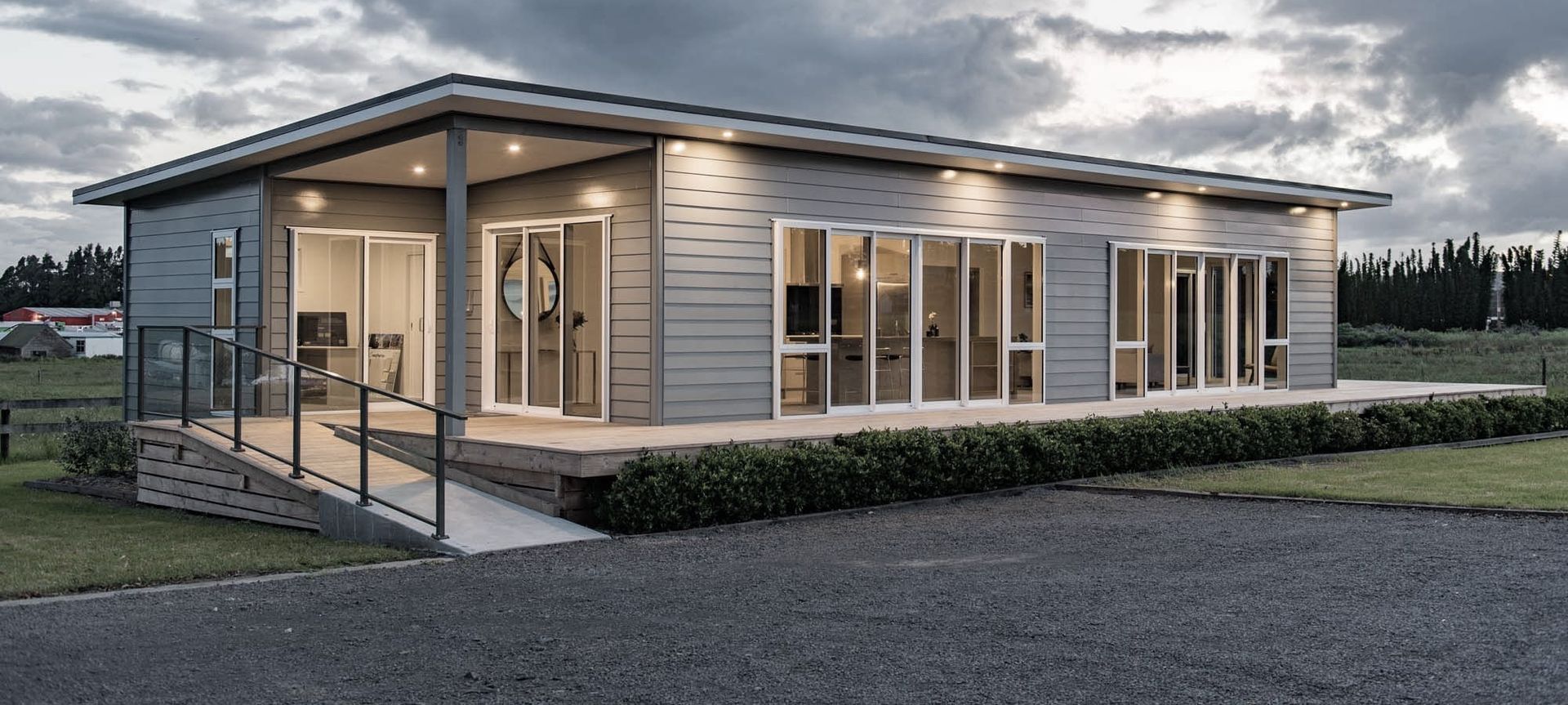 Kerikeri Display Home banner