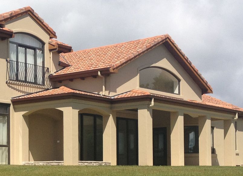 Kerikeri House