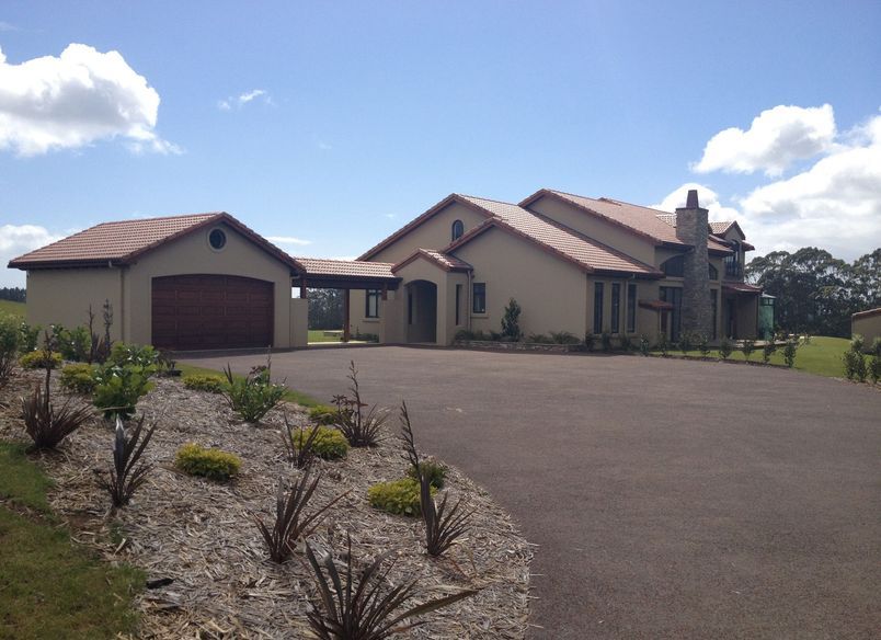 Kerikeri House