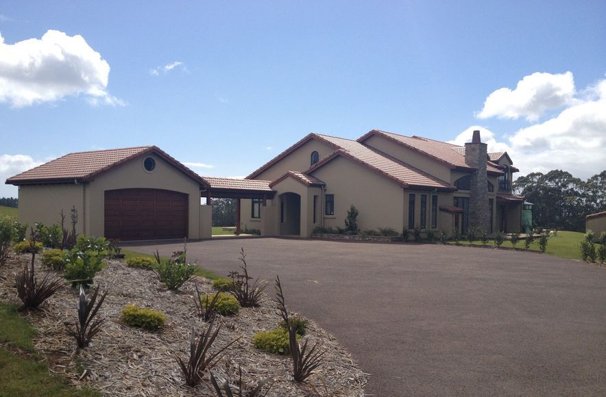Kerikeri House