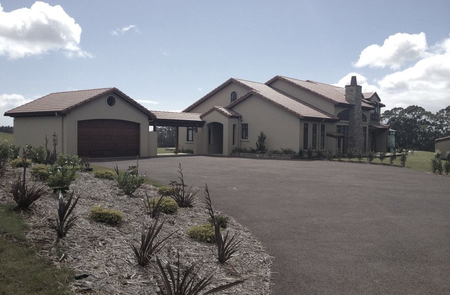 Kerikeri House