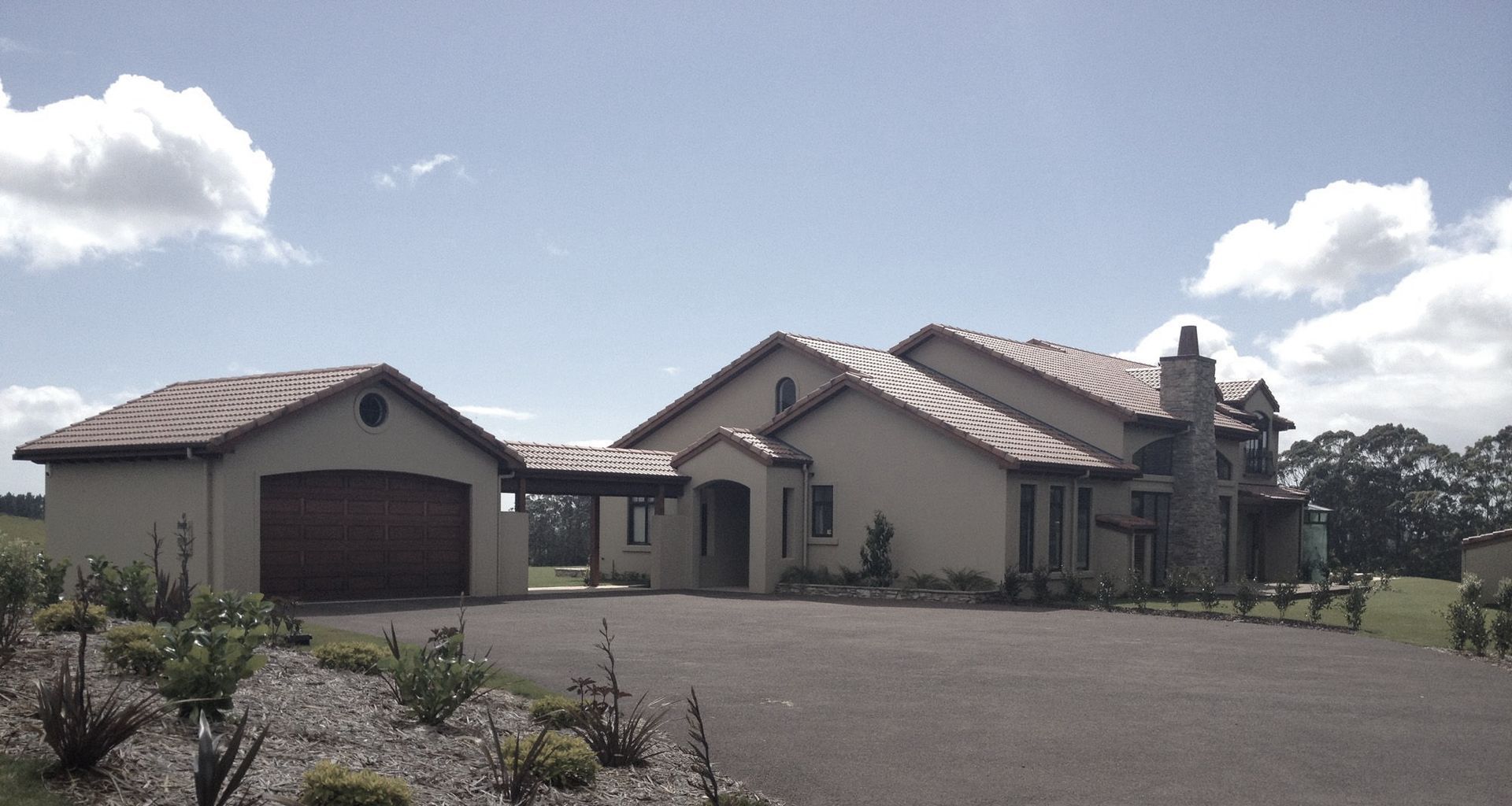 Kerikeri House banner