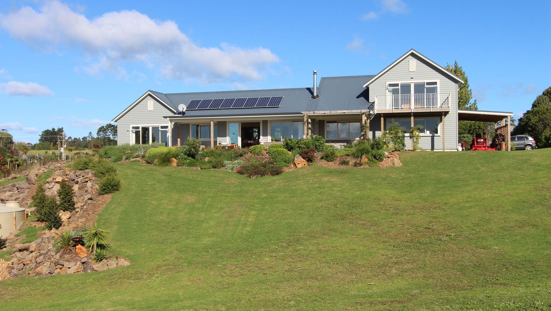 Kerikeri Inlet Home banner