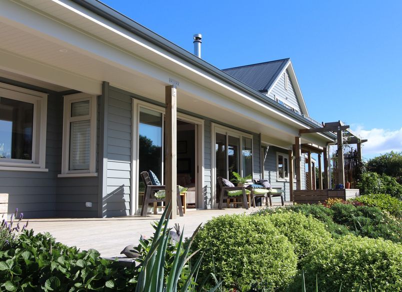 Kerikeri Inlet Home