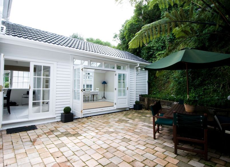 Khandallah Garden Room