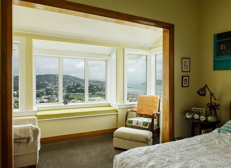 Kilbirnie Renovation