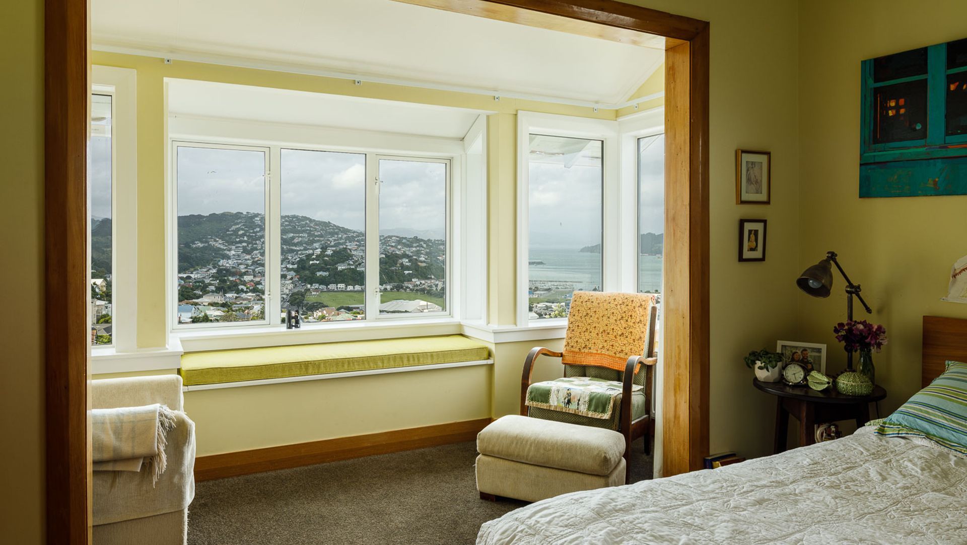 Kilbirnie Renovation banner