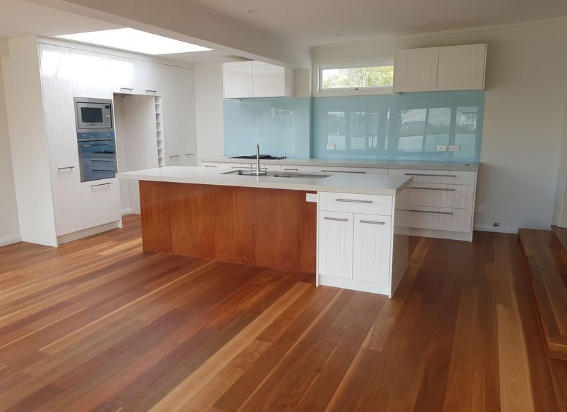 Takapuna Renovation