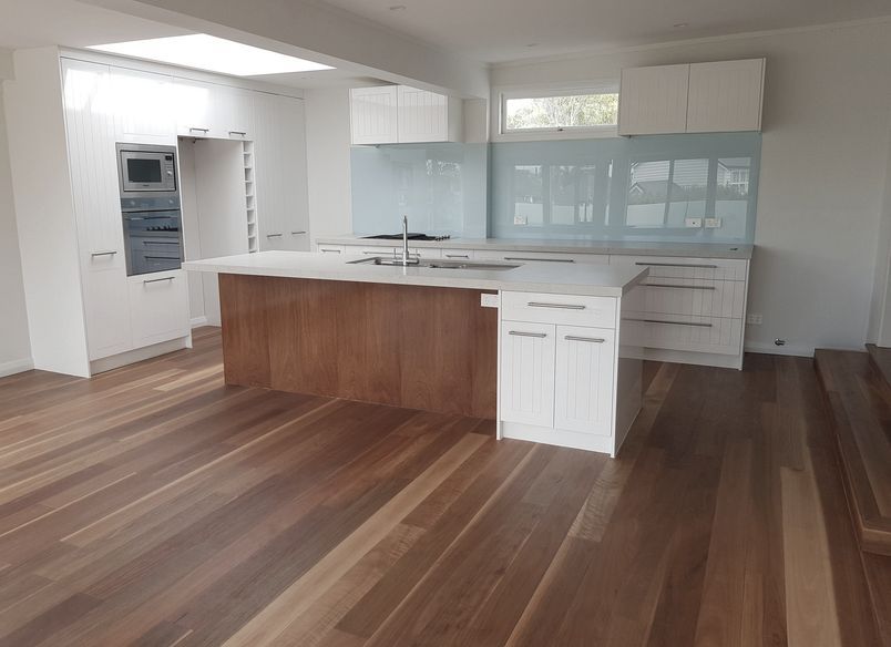 Takapuna Renovation
