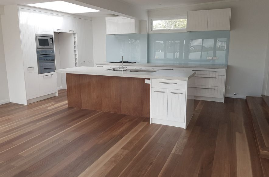 Takapuna Renovation