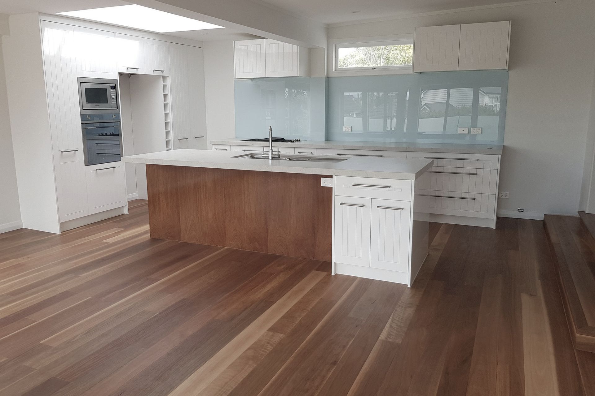 Kitchen Renovation: Designed by Style Plus | Renovations