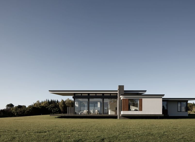 Kina House